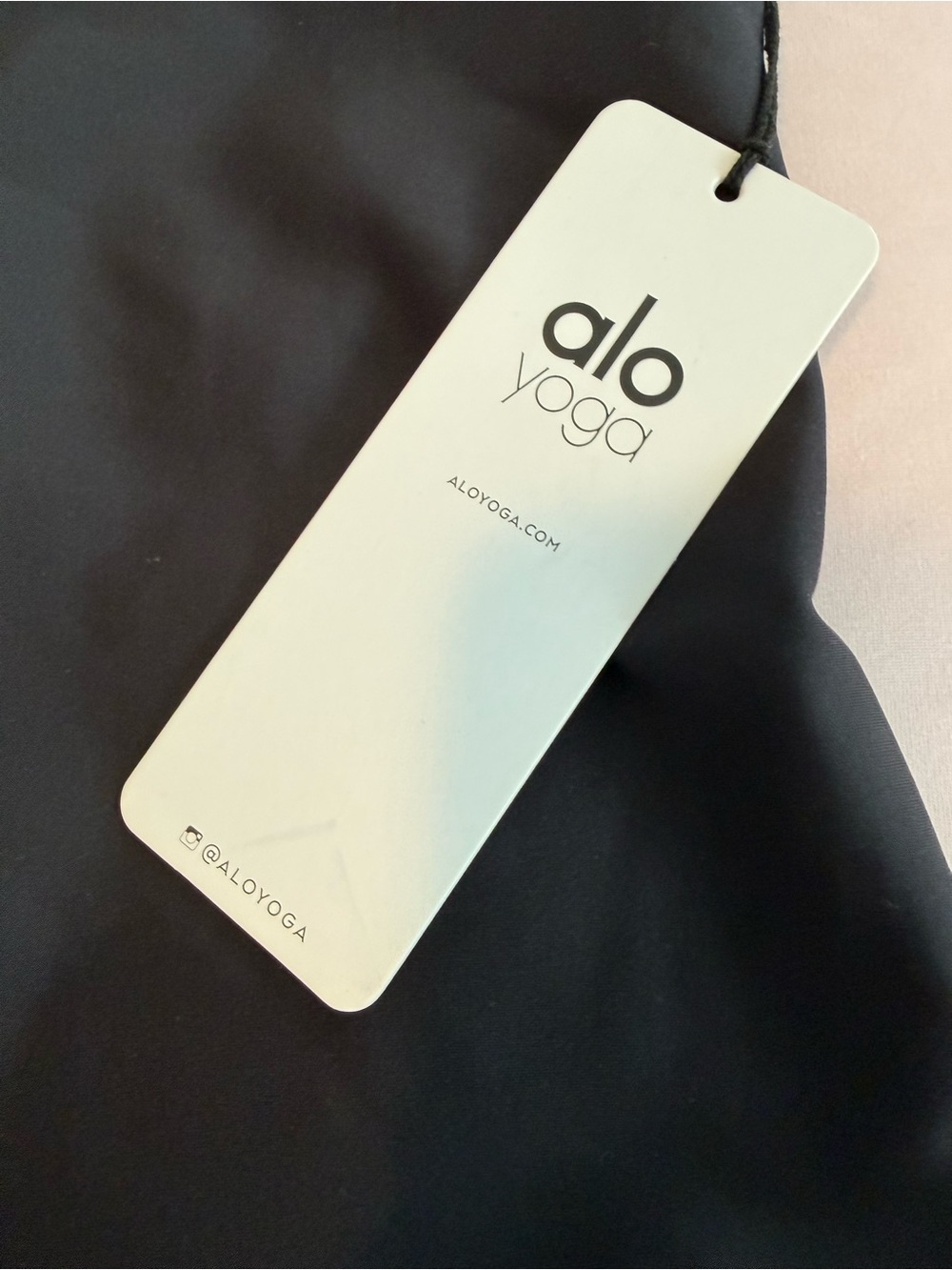 Alo Yoga Airlift Barre Bodysuit, Size L, NWT - Picture 6 of 15